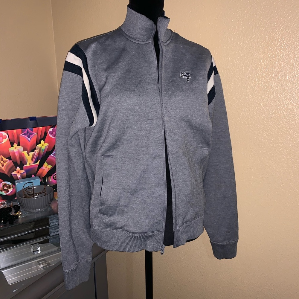Abercrombie & Fitch Bomber Jacket